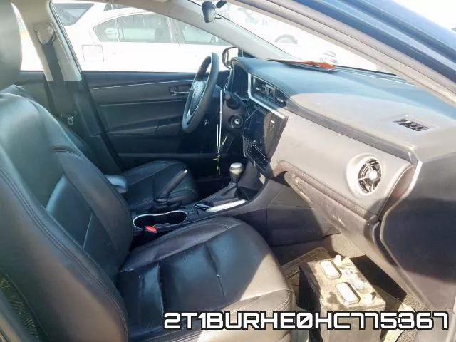 2T1BURHE0HC775367 фото 3