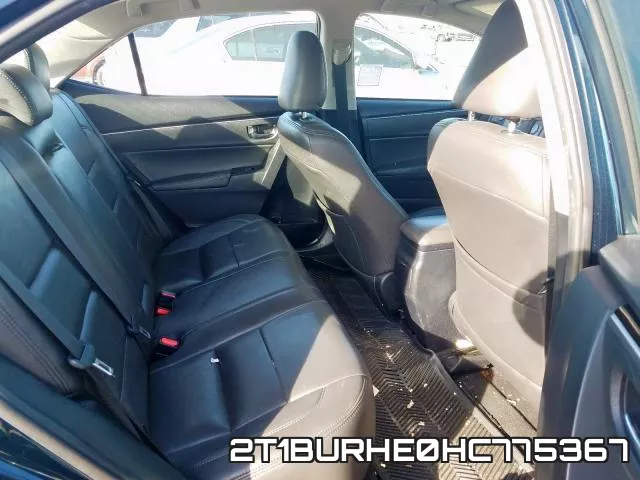 2T1BURHE0HC775367 фото 4