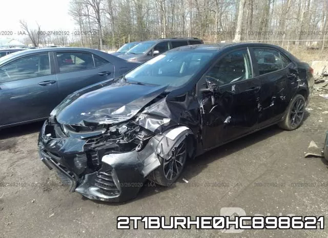 2T1BURHE0HC898621 фото 2