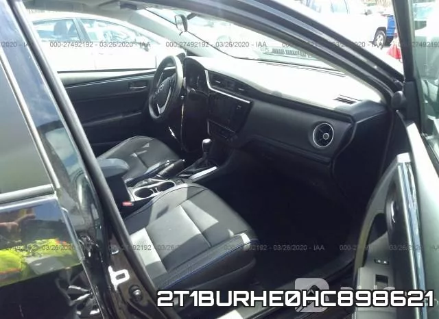 2T1BURHE0HC898621 фото 4