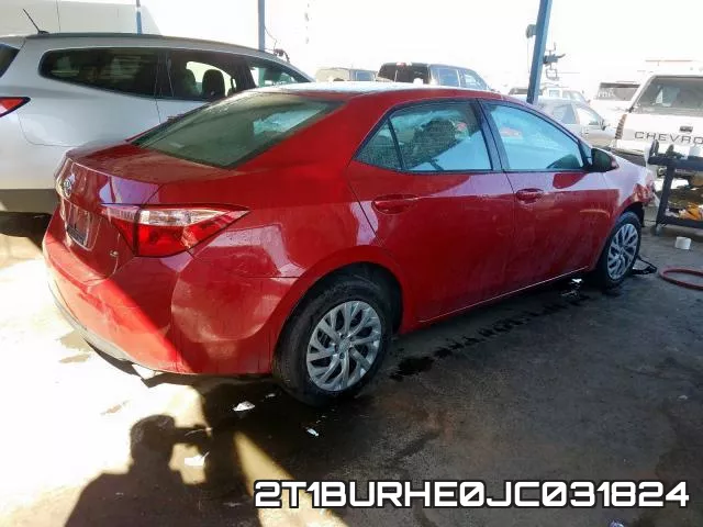2T1BURHE0JC031824 фото 4