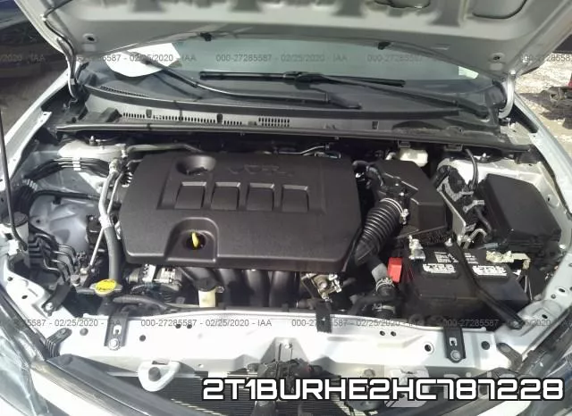2T1BURHE2HC787228 фото 2