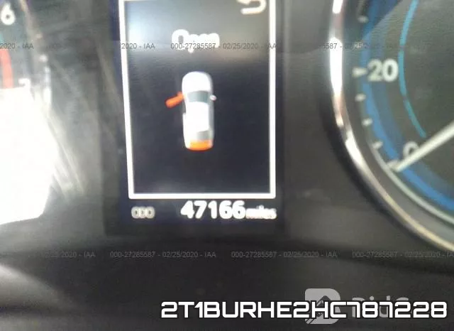 2T1BURHE2HC787228 фото 6