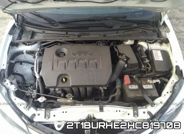 2T1BURHE2HC819708 фото 2