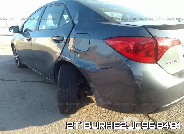 2T1BURHE2JC968481 фото 4