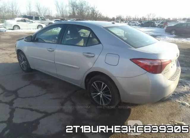 2T1BURHE3HC839305 фото 3