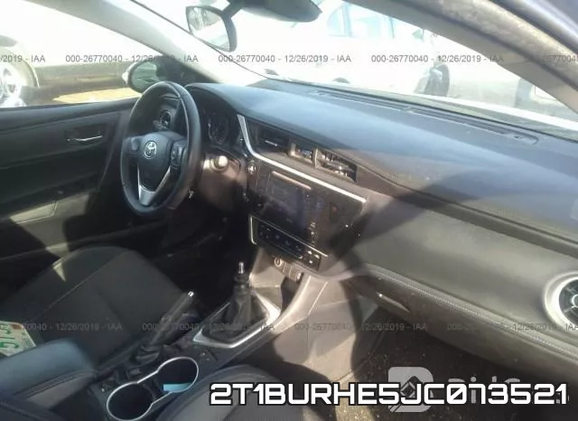 2T1BURHE5JC073521 фото 4
