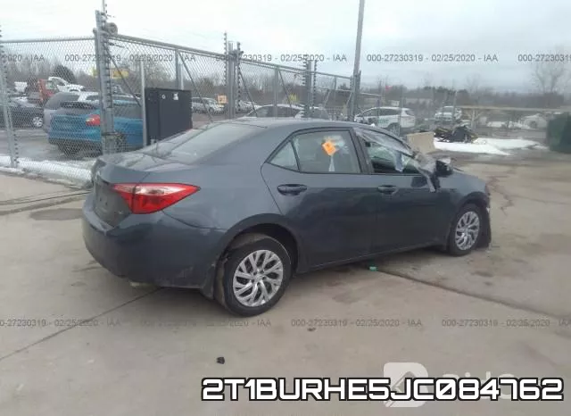2T1BURHE5JC084762 фото 3