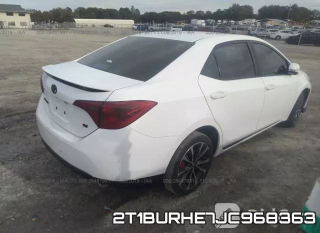 2T1BURHE7JC968363 фото 4