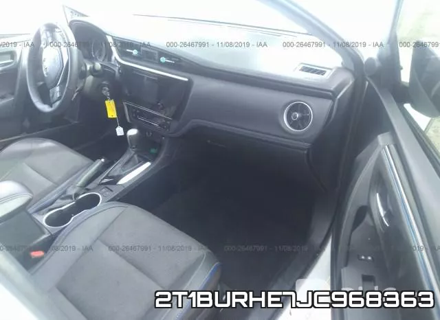 2T1BURHE7JC968363 фото 5
