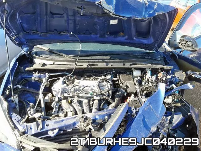 2T1BURHE9JC040229 фото 3