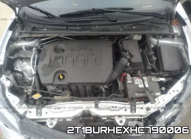 2T1BURHEXHC790006 фото 2