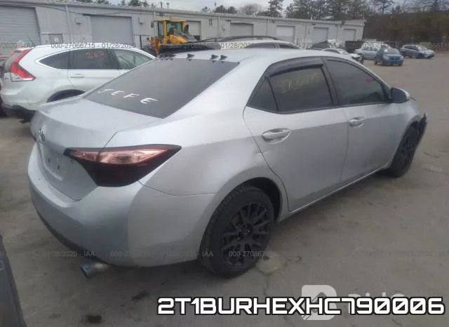 2T1BURHEXHC790006 фото 5