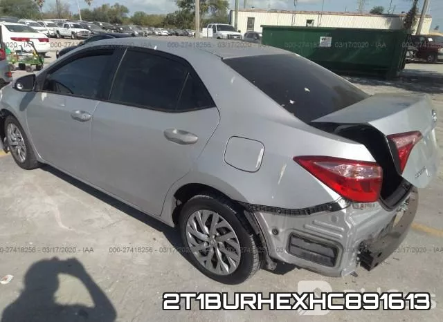 2T1BURHEXHC891613 фото 2