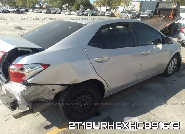 2T1BURHEXHC891613 фото 3