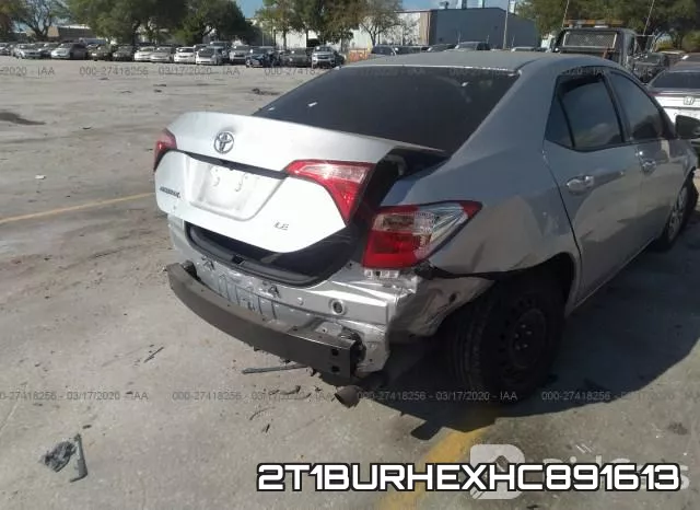2T1BURHEXHC891613 фото 4