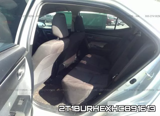 2T1BURHEXHC891613 фото 5