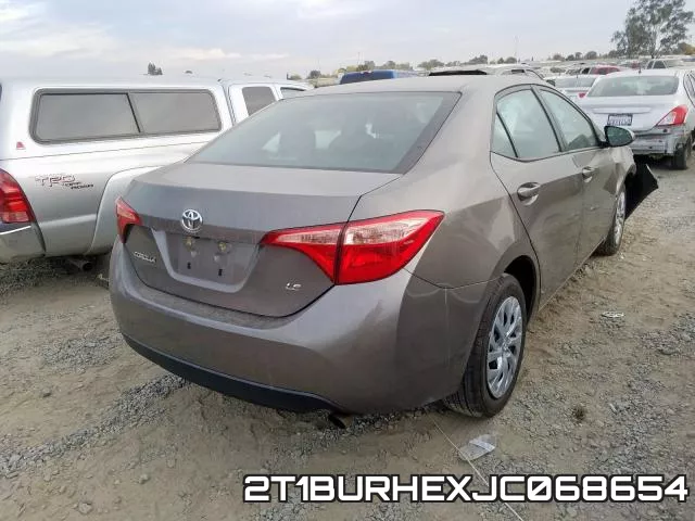 2T1BURHEXJC068654 фото 3
