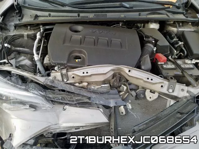 2T1BURHEXJC068654 фото 6