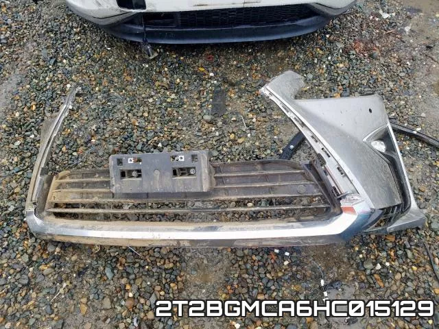 2T2BGMCA6HC015129 фото 7