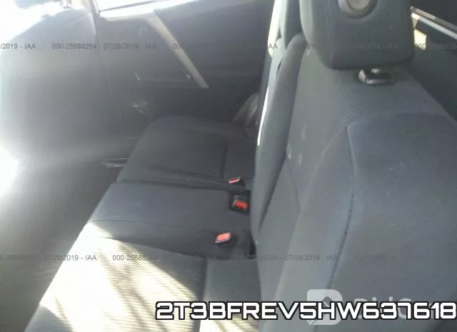 2T3BFREV5HW637618 фото 7