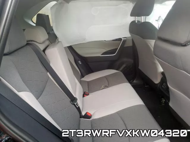 2T3RWRFVXKW043207 фото 6