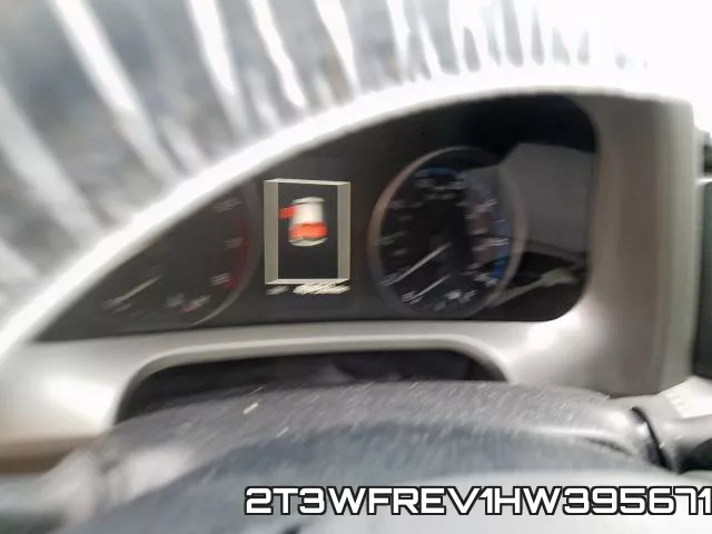 2T3WFREV1HW395671 фото 6