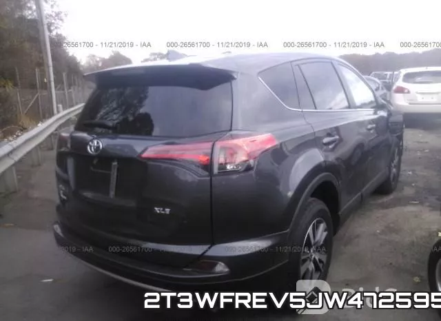 2T3WFREV5JW472595 фото 4