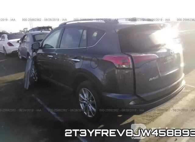 2T3YFREV8JW458893 фото 3