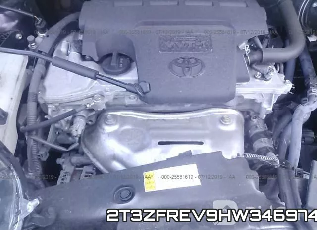 2T3ZFREV9HW346974 фото 2