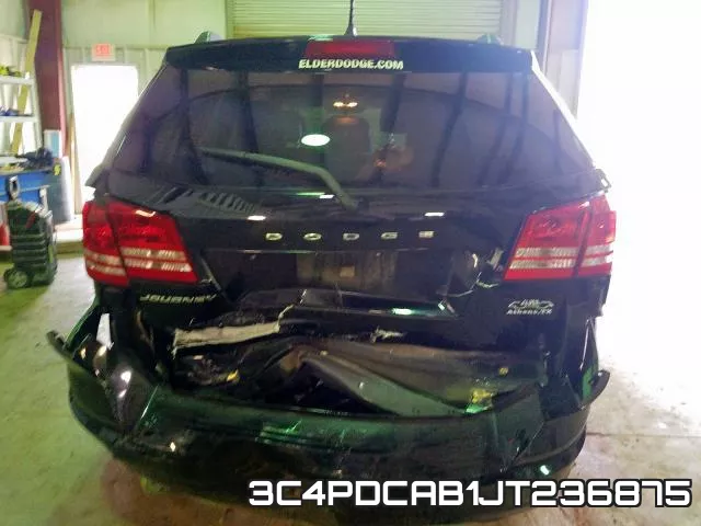 3C4PDCAB1JT236875 фото 8