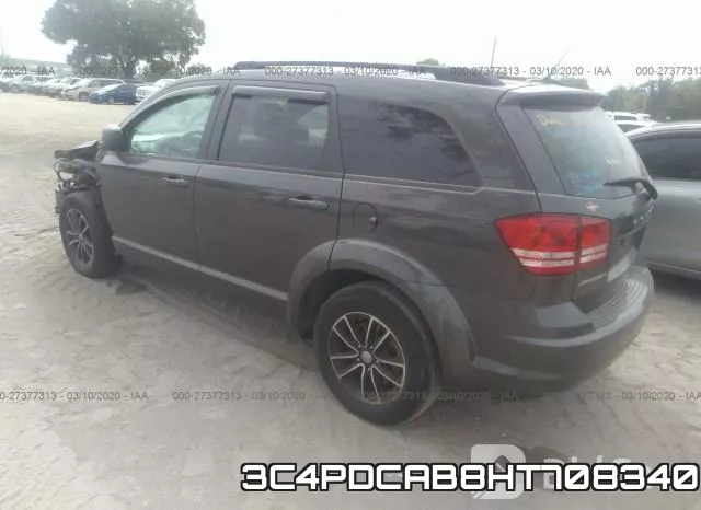 3C4PDCAB8HT708340 фото 2