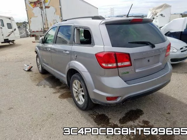 3C4PDCBG8HT509685 фото 4
