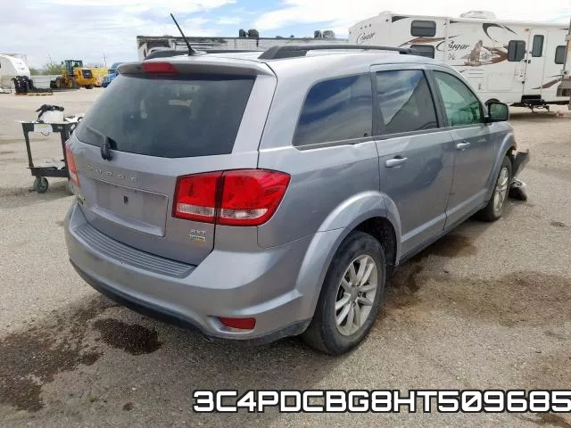 3C4PDCBG8HT509685 фото 5