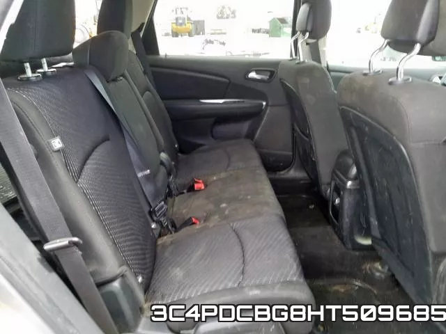 3C4PDCBG8HT509685 фото 7