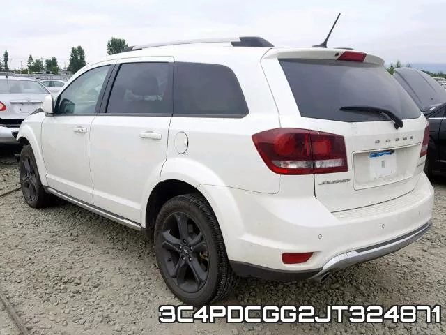 3C4PDCGG2JT324871 фото 2
