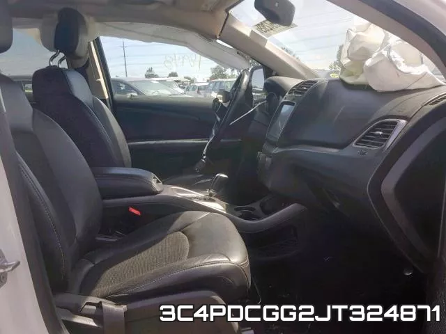 3C4PDCGG2JT324871 фото 4