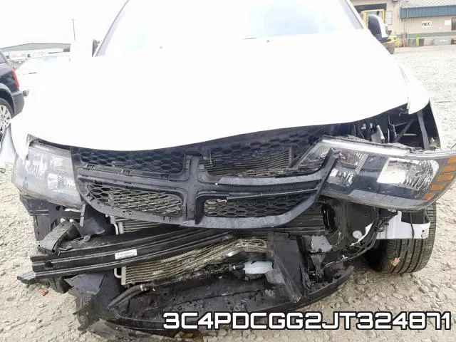 3C4PDCGG2JT324871 фото 7