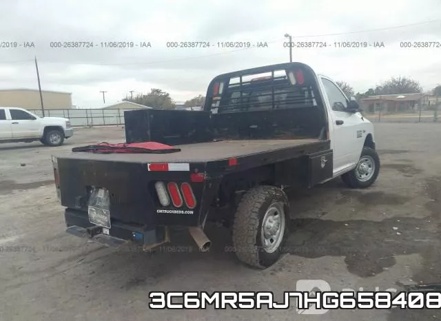 3C6MR5AJ7HG658408 фото 3
