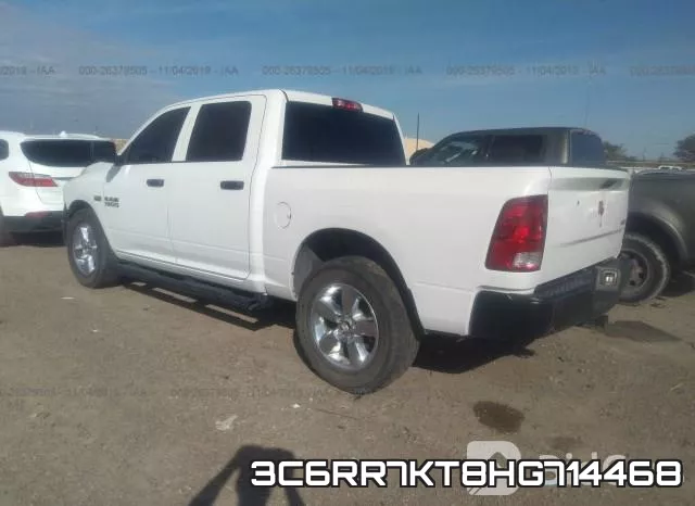 3C6RR7KT8HG714468 фото 4