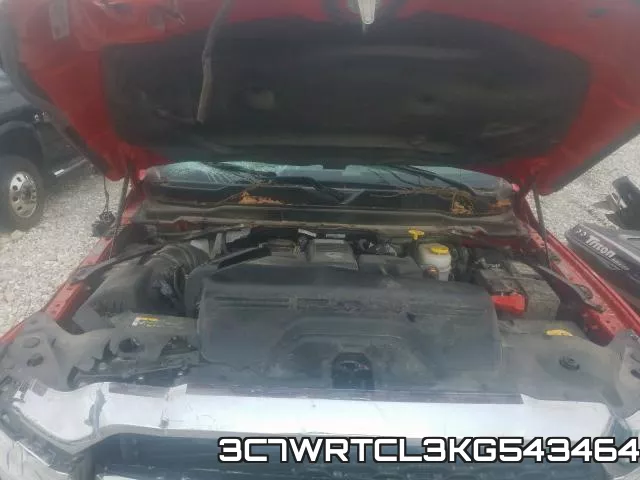 3C7WRTCL3KG543464 фото 6