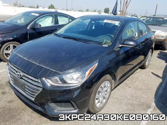 3KPC24A30KE080160 фото 3