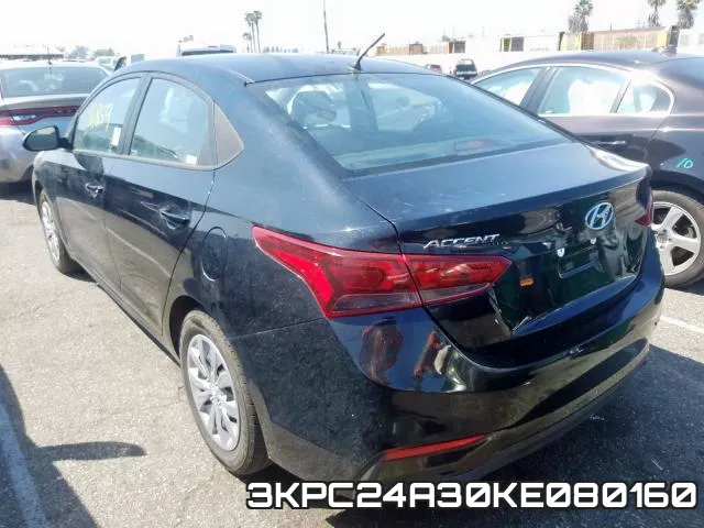 3KPC24A30KE080160 фото 4