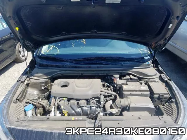 3KPC24A30KE080160 фото 5