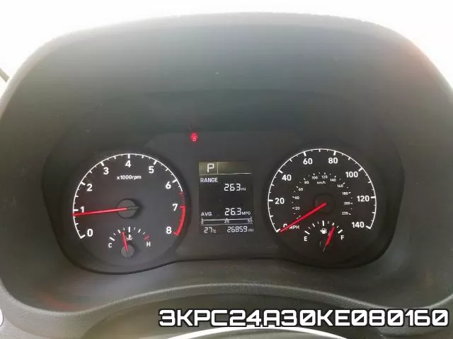 3KPC24A30KE080160 фото 6