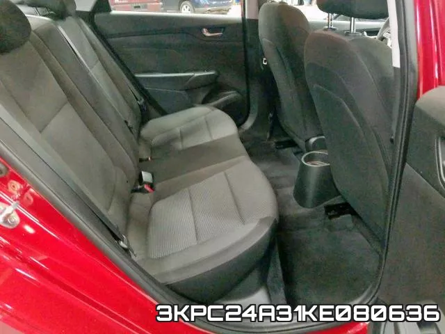 3KPC24A31KE080636 фото 7