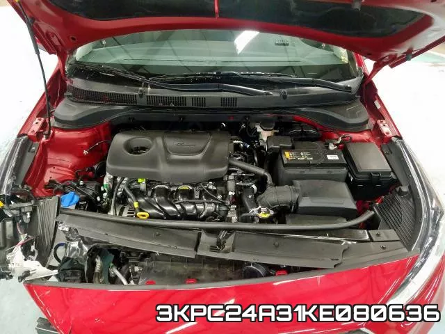 3KPC24A31KE080636 фото 8