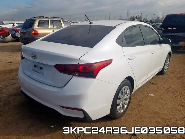 3KPC24A36JE035058 фото 4