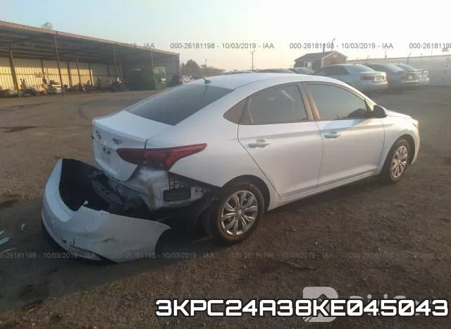 3KPC24A38KE045043 фото 4