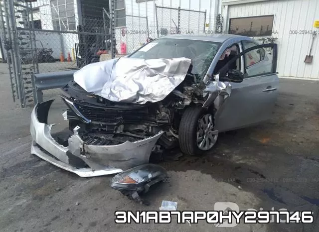 3N1AB7AP0HY297746 фото 2